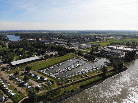 Foto Maritiem Centrum Barendrecht
