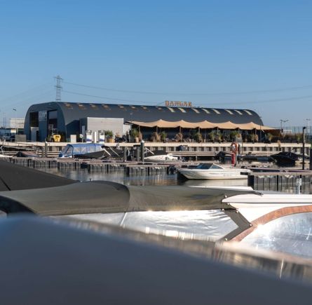 Foto Nautix Marina