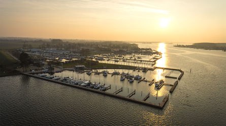 Foto Oesterhaven