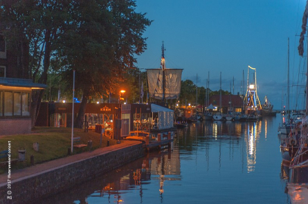 Foto Oosterhaven