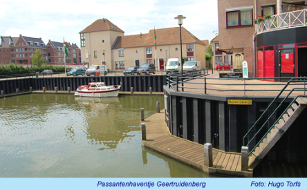 Foto Passantenhaven 't Scheepsdiep
