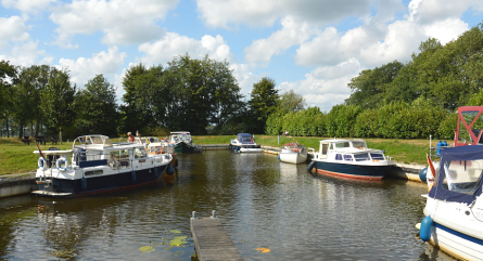 Foto Passantenhaven De Uutwiek