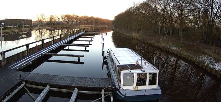 Foto Passantenhaven Oirschot