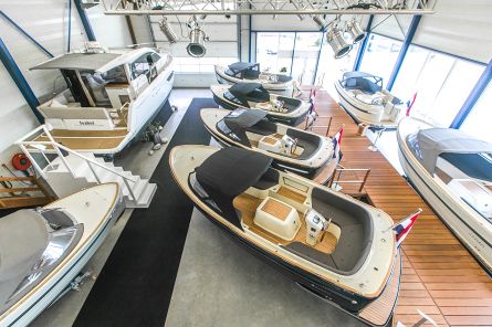 Foto Peek Watersportcentrum