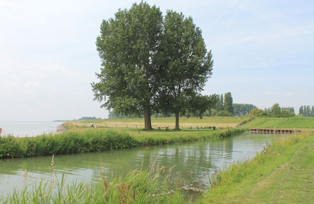 Foto Recreatieschap Westfriesland