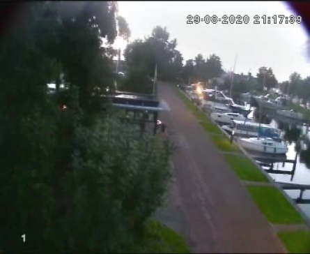 Foto Sloepenhaven