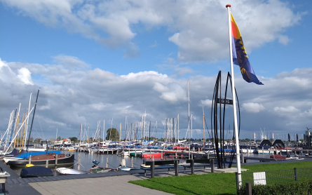 Foto Vereniging Grouwster Watersport GWS