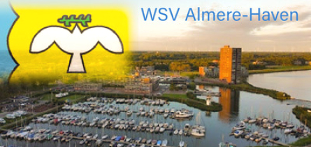 Foto W.S.V. Almere Haven