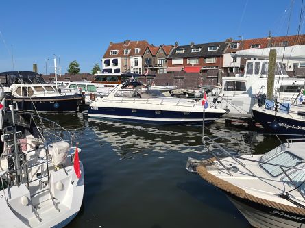 Foto W.S.V. De Buitenhaven