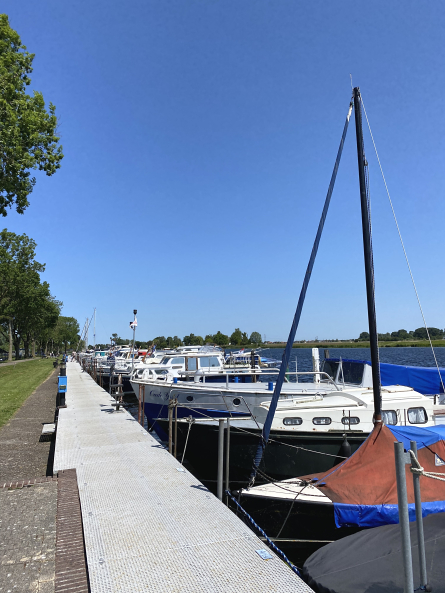 Foto W.S.V. Het Koggeschip