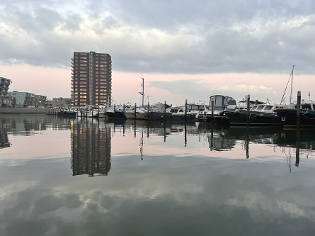 Foto W.V. IJsselmonde