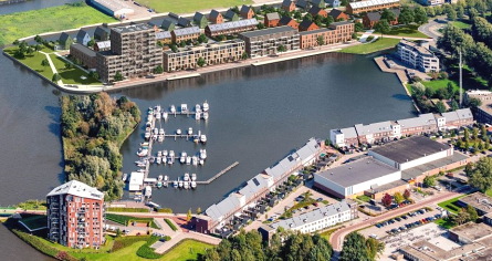 Foto WSVD Watersportvereniging Dronten