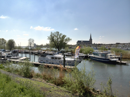 Foto WSV IJsselmuiden