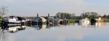 Foto WSV Jan Ploegensluis