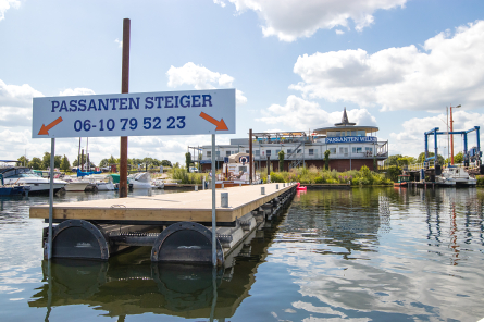 Foto Watersportcentrum Maasbommel