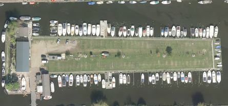 Foto Watersportcentrum Vlietland