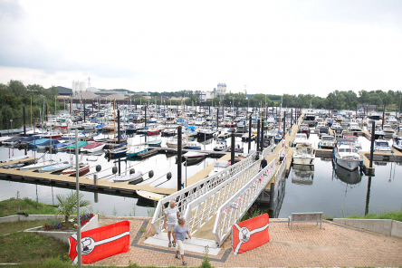 Foto Z.R.M.V. De Batavier
