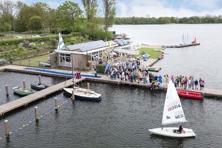 Foto Zeilvereniging Oosterplas