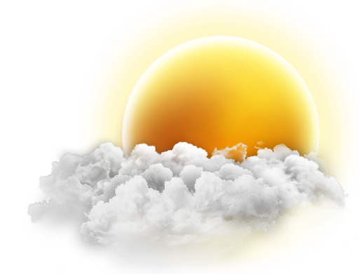 Het actuele weer in Grave is Licht bewolkt